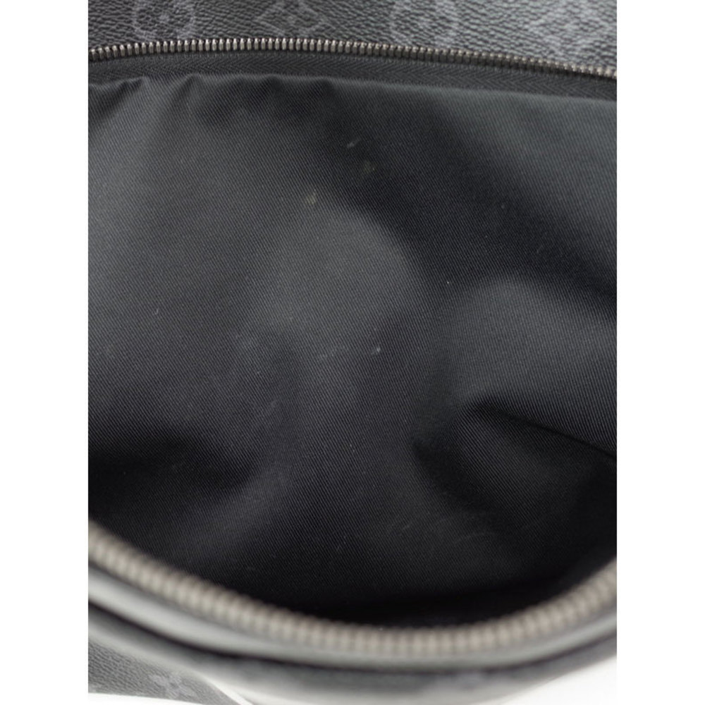 Louis Vuitton Eclipse Backpack Apollo Monogram Bl… - image 5